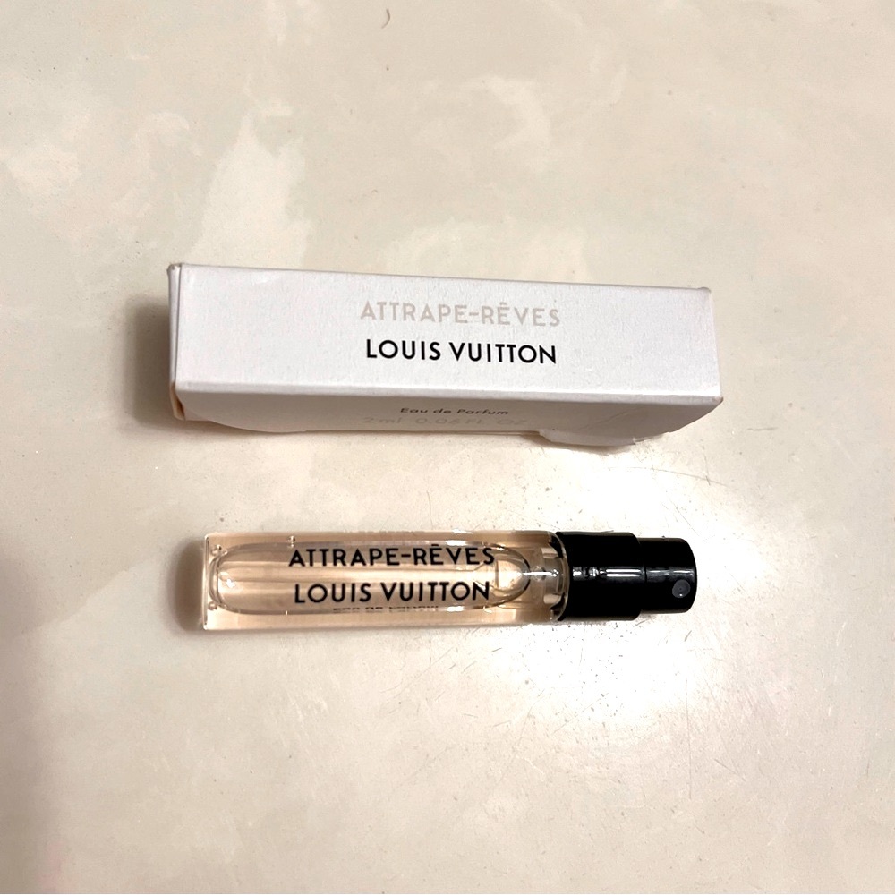 Louis Vuitton. Attrape-Reves